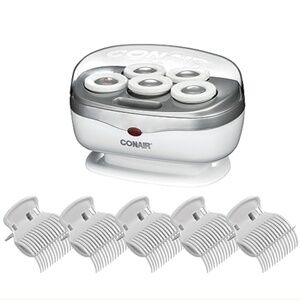 NEW - Quo by Conair Waves & Volume Hairsetter